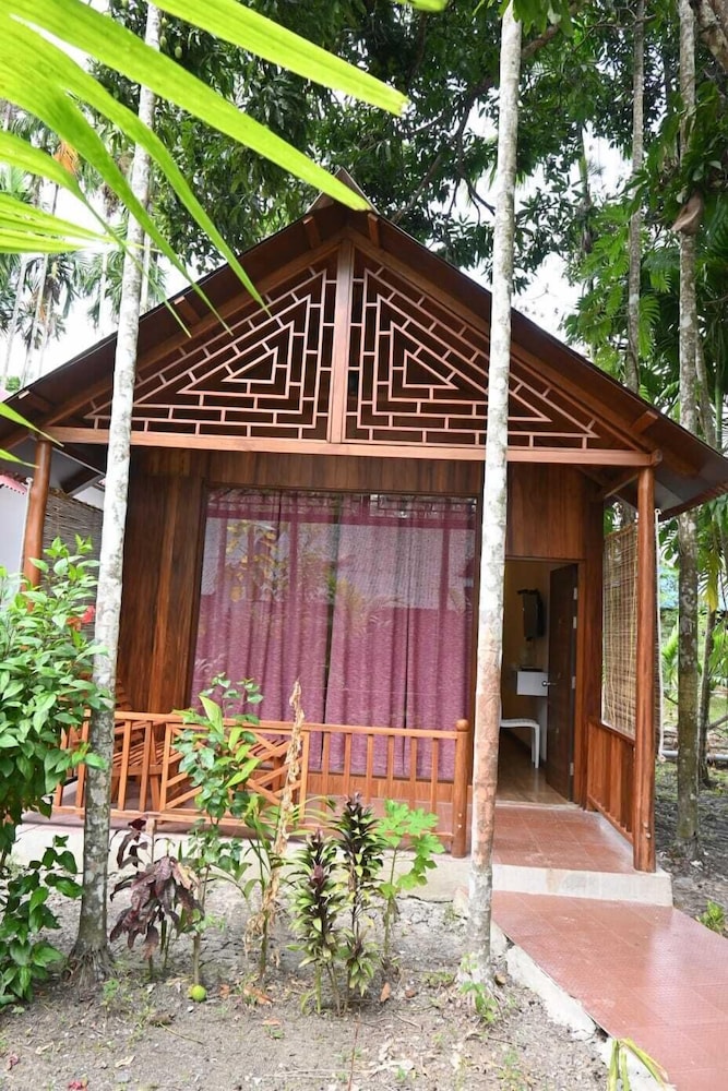 Placid Garden Resort, India
