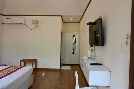 Placid Garden Resort, Port Blair, India