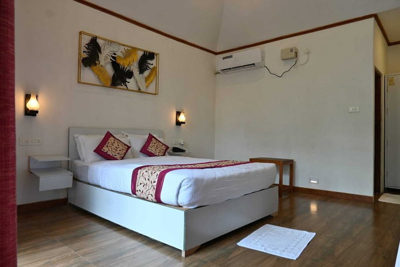 Placid Garden Resort, Port Blair, India