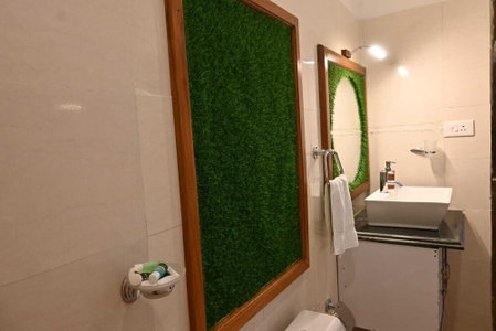 Placid Garden Resort, Port Blair, India