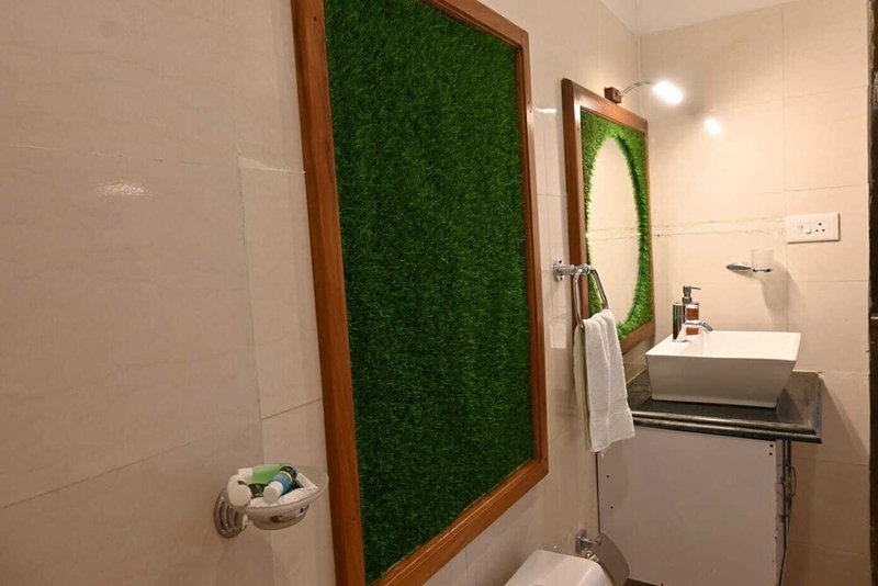 Placid Garden Resort, Port Blair, India