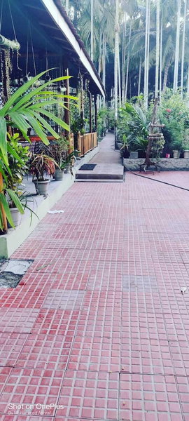 Placid Garden Resort, Port Blair, India