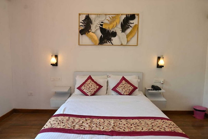 Placid Garden Resort, Port Blair, India