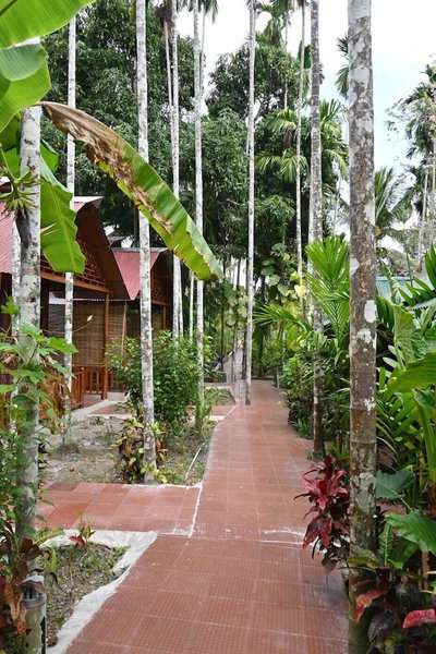 Placid Garden Resort, Port Blair, India