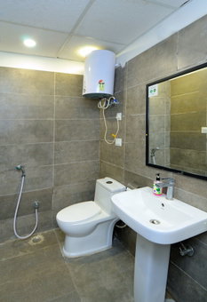 Hotel Red York, Noida, India