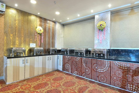 Hotel Red York, Noida, India