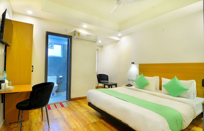 Hotel Red York, Noida, India
