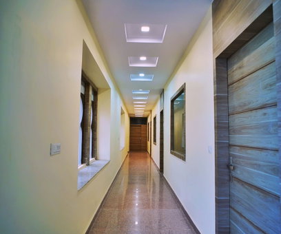 Serenity Hill Resort - A Boutique Resort in UDAIPUR, Udaipur, India