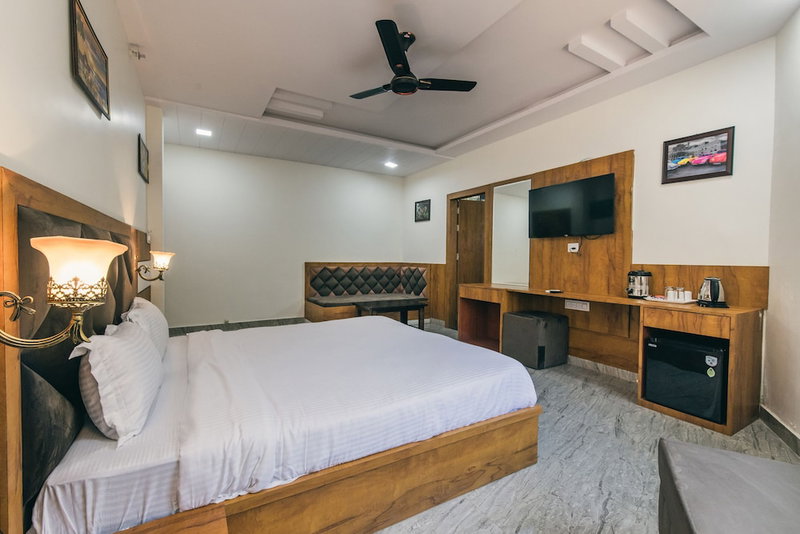 Serenity Hill Resort - A Boutique Resort in UDAIPUR, Udaipur, India