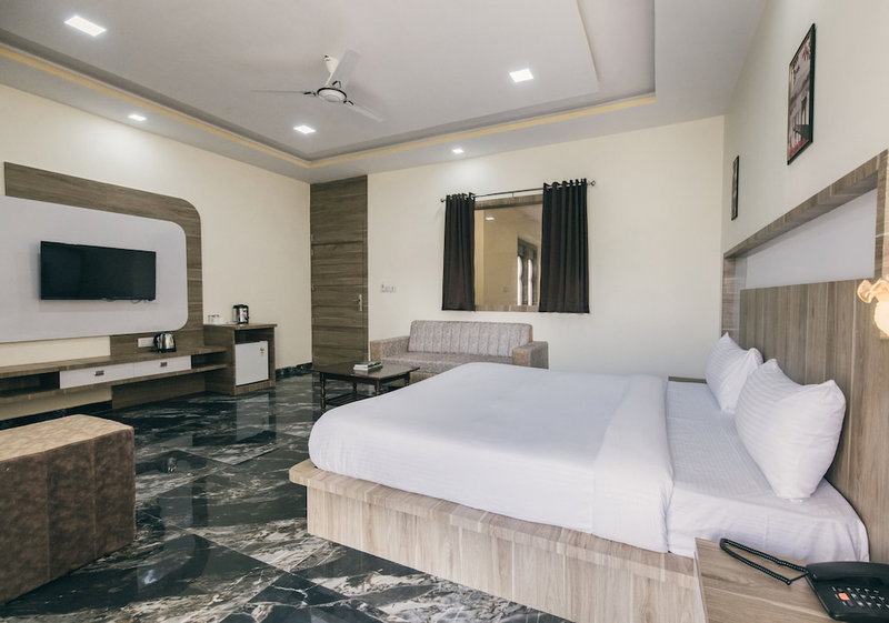 Serenity Hill Resort - A Boutique Resort in UDAIPUR, Udaipur, India