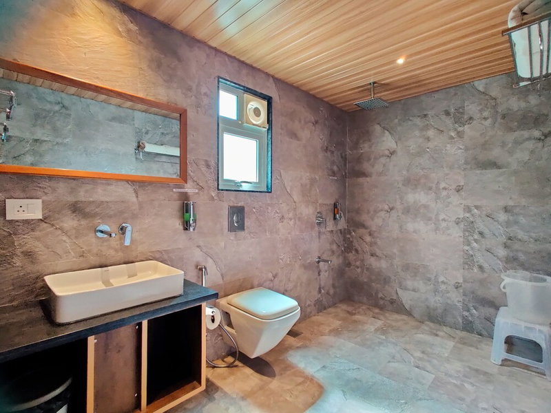 Lion Signature Family Resort, Talala, India