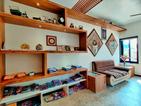 Lion Signature Family Resort, Talala, India