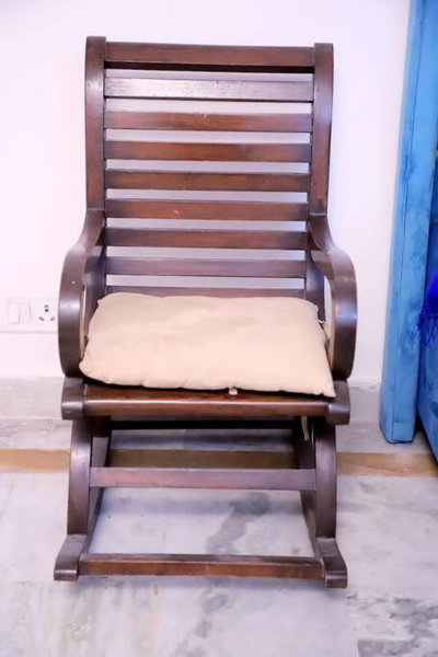 Fortune Home Service Apartment,2Bhk, D-198,SAKET, New Delhi, India