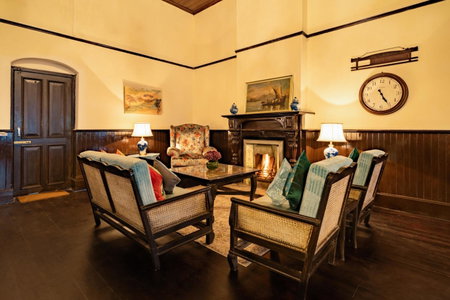 amã Stays & Trails - Wayside Villa, Kurseong, Karsiyang, India