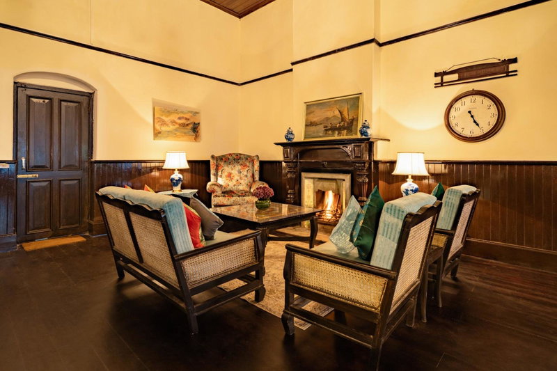 amã Stays & Trails - Wayside Villa, Kurseong, Karsiyang, India