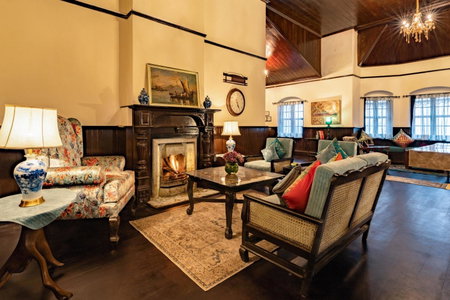 amã Stays & Trails - Wayside Villa, Kurseong, Karsiyang, India