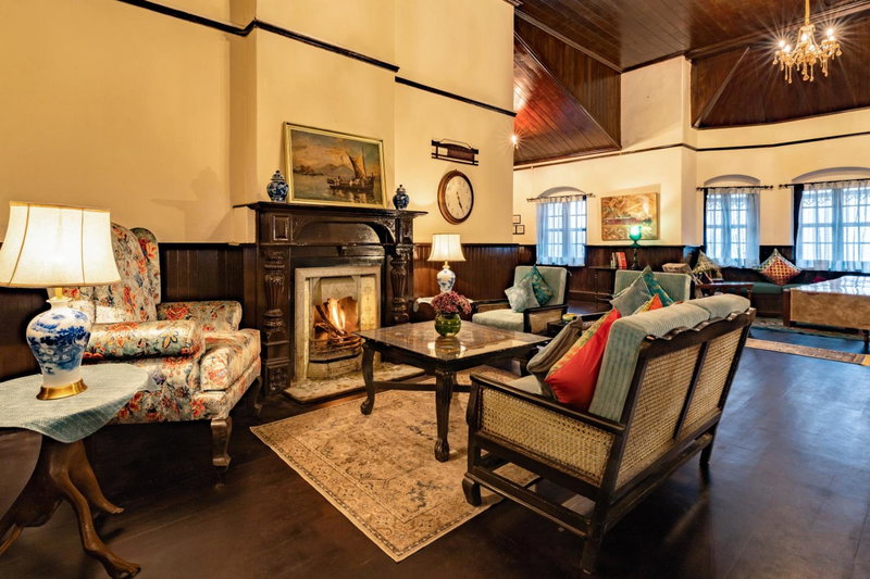 amã Stays & Trails - Wayside Villa, Kurseong, Karsiyang, India