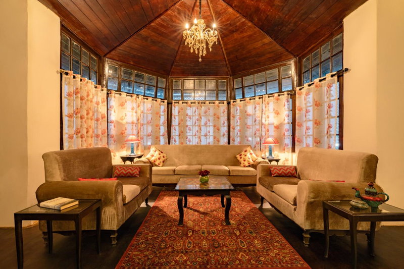 amã Stays & Trails - Wayside Villa, Kurseong, Karsiyang, India