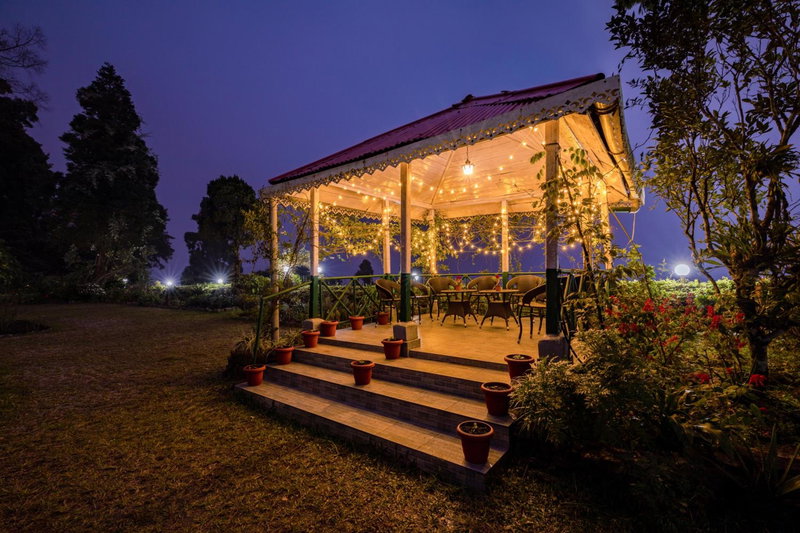 amã Stays & Trails - Wayside Villa, Kurseong, Karsiyang, India