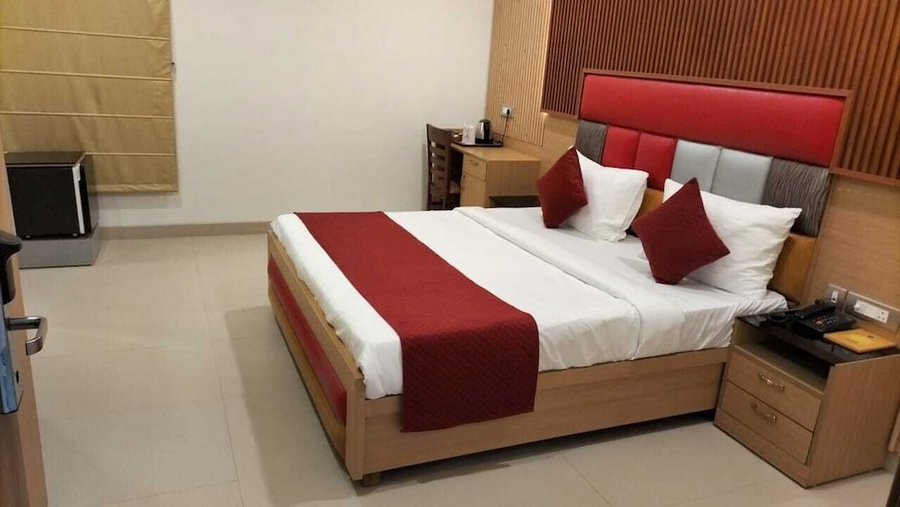 Hari's Court - Hotel and Banquet, Gurugram, India