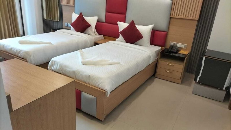 Hari's Court - Hotel and Banquet, Gurugram, India