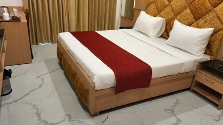 Hari's Court - Hotel and Banquet, Gurugram, India