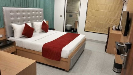 Hari's Court - Hotel and Banquet, Gurugram, India