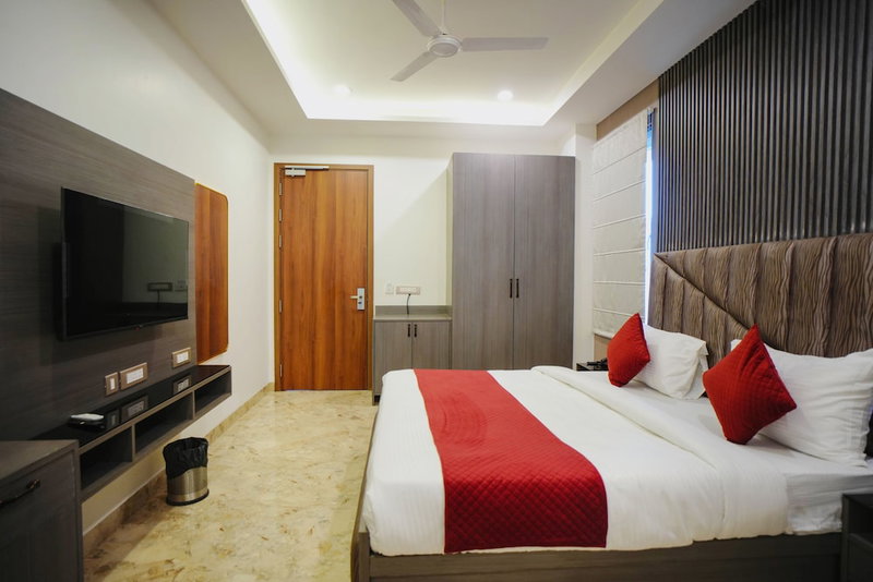 Hari's Court - Hotel and Banquet, Gurugram, India