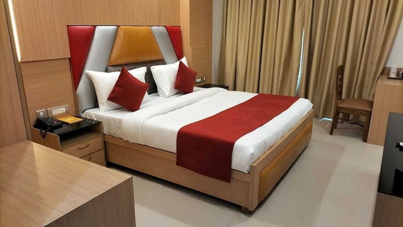 Hari's Court - Hotel and Banquet, Gurugram, India