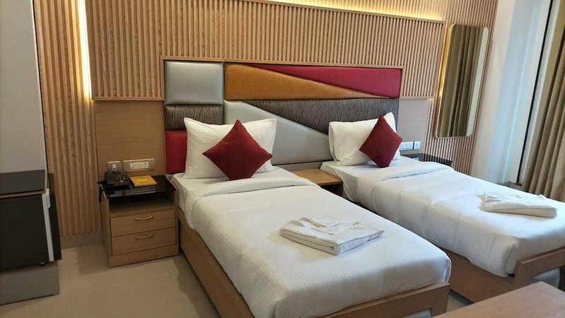 Hari's Court - Hotel and Banquet, Gurugram, India