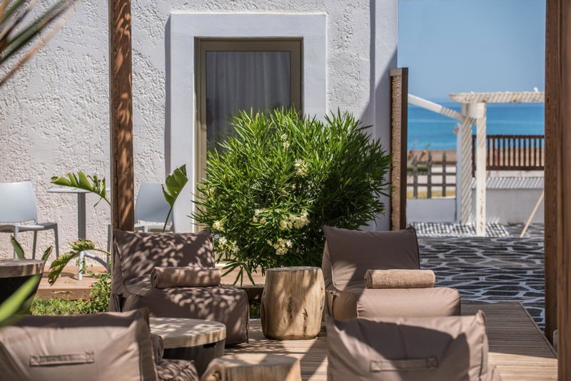 Enorme Maya Beach Hotel-Adults Only, Gouves, Greece