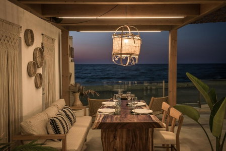 Enorme Maya Beach Hotel-Adults Only, Gouves, Greece