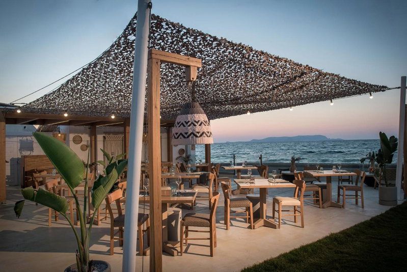 Enorme Maya Beach Hotel-Adults Only, Gouves, Greece
