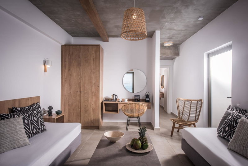Enorme Maya Beach Hotel-Adults Only, Gouves, Greece
