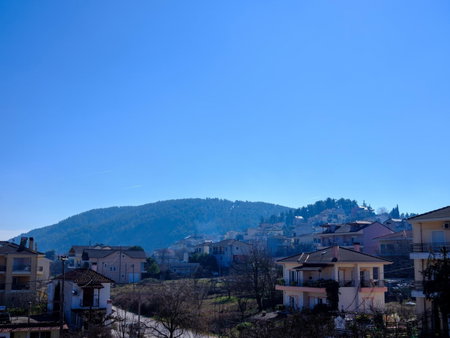 Essence Hotel, Ioannina, Greece