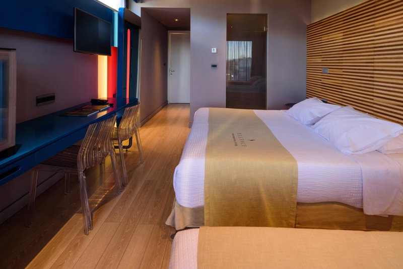 Essence Hotel, Ioannina, Greece