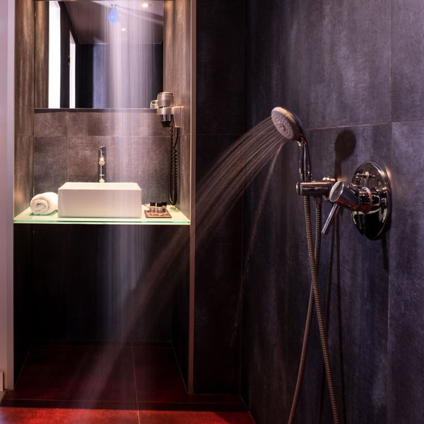 Essence Hotel, Ioannina, Greece