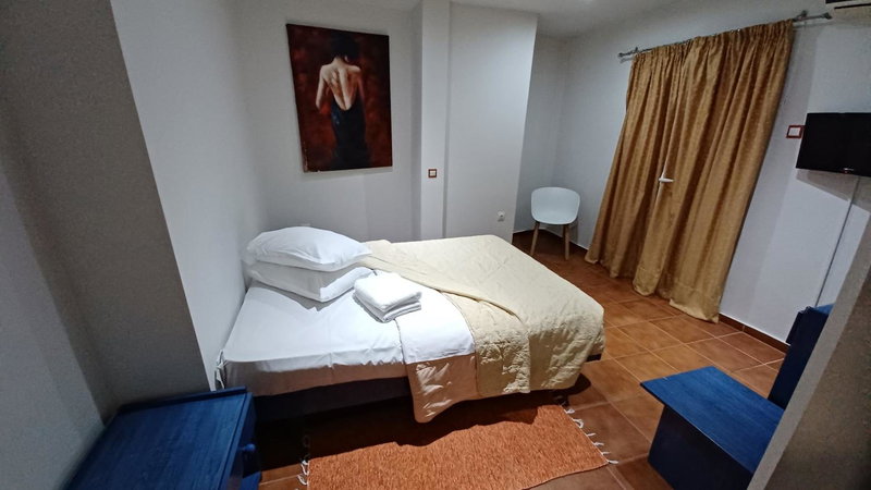 Nafsika Hotel Athens Centre, Athens, Greece
