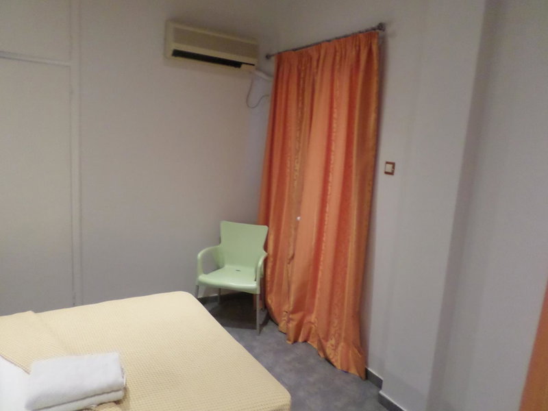 Nafsika Hotel Athens Centre, Athens, Greece