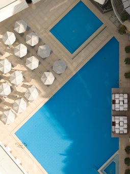 Bio Suites Hotel & Spa, Rethymno Town, Greece