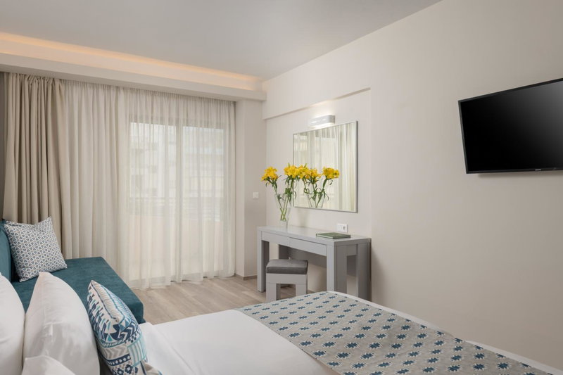 Bio Suites Hotel & Spa, Rethymno Town, Greece