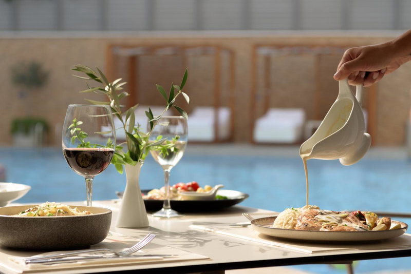 Bio Suites Hotel & Spa, Rethymno Town, Greece