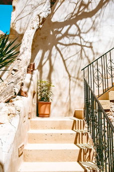 Bozzali, Chania, Greece