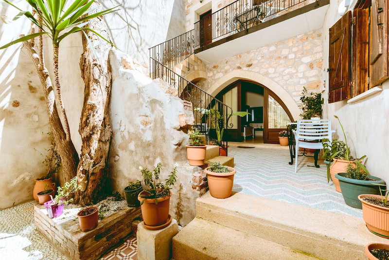 Bozzali, Chania, Greece