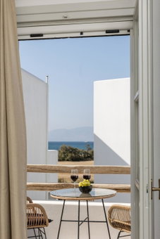 Marine Dream, Plaka, Greece