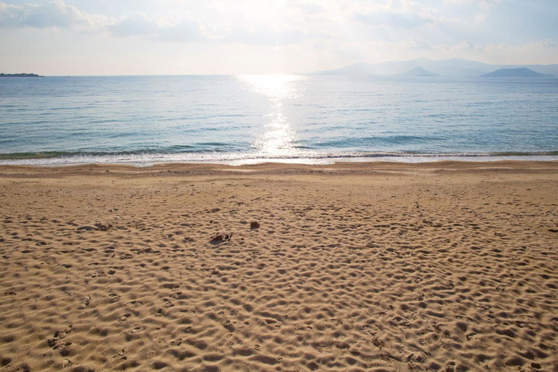 Marine Dream, Plaka, Greece