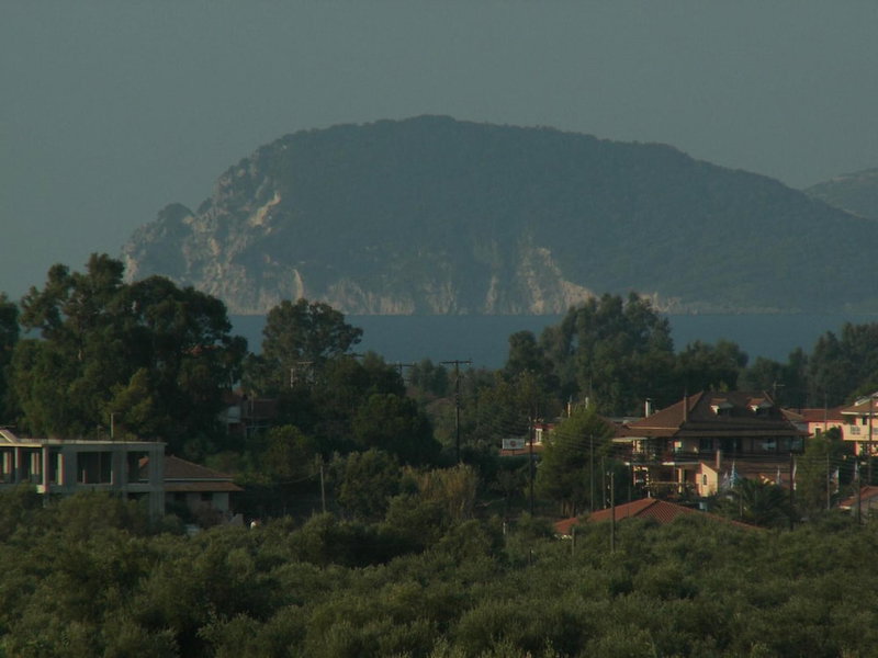 Elanthi Village Hotel, Zakynthos, Greece