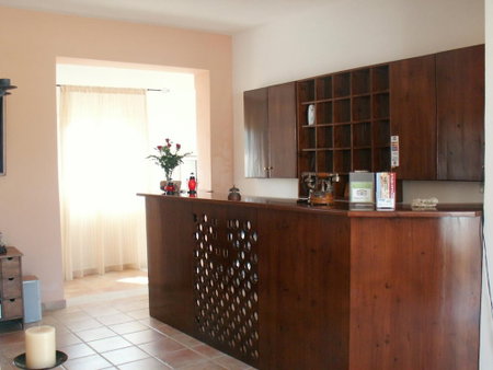 Elanthi Village Hotel, Zakynthos, Greece