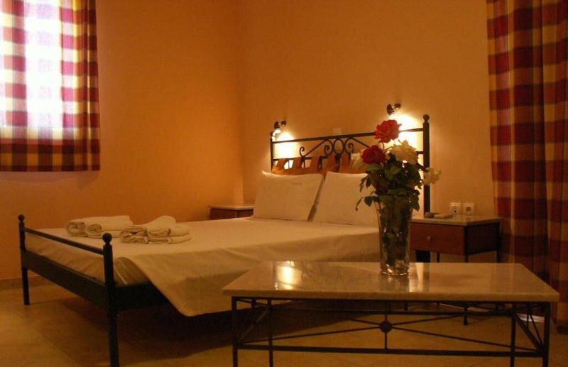 Elanthi Village Hotel, Zakynthos, Greece