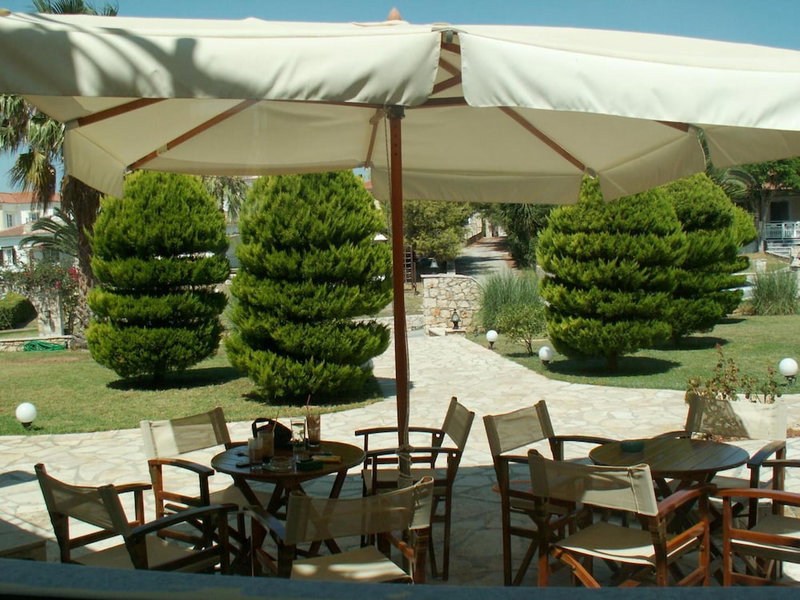 Elanthi Village Hotel, Zakynthos, Greece